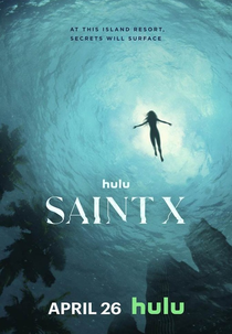 Saint X (Saint X)