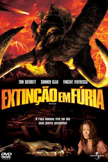  de Filme Extinção em Fúria (2006)