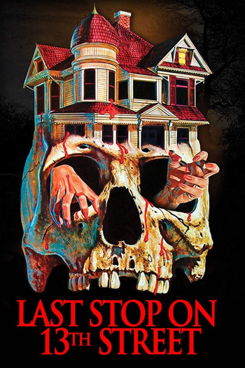  de Filme House of the dead (1978)