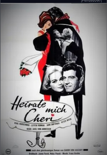 Case Comigo, Cherie (Marry Me, Cherie)