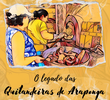 O Legado das Quitandeiras de Araponga