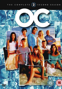 The O.C.: Um Estranho no Paraíso (2ª Temporada) (The O.C. (Season 2))