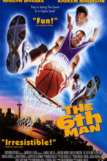  de Filme O Sexto Homem (1997)