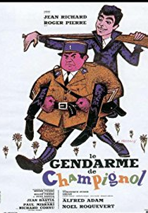 The Gendarme of Champignol (The Gendarme of Champignol)