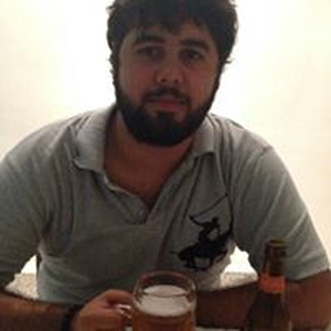 Foto de perfil de Lucas