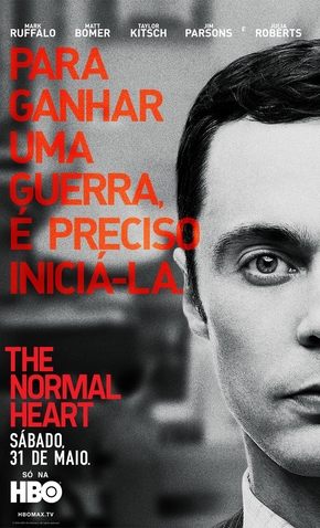 2014 The Normal Heart