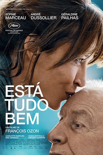  de Filme Está Tudo Bem (2021)