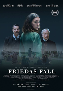 O Caso Frieda (Friedas Fall)
