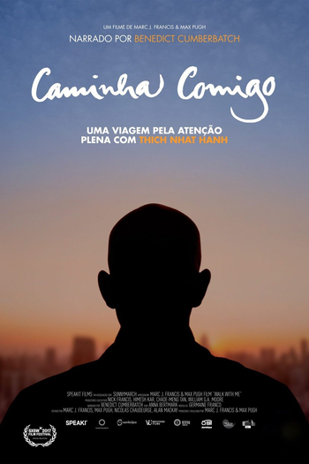  de Filme Caminha Comigo (2017)