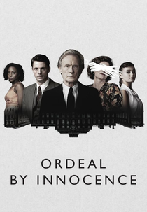 Punição para a Inocência (Ordeal By Innocence)