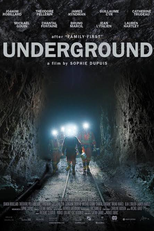 Subterrâneo (Souterrain)