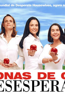 Donas de Casa Desesperadas (Donas de Casa Desesperadas)