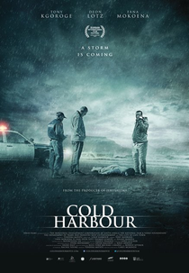 Cold Harbour (Cold Harbour)