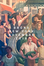 Bronx, New York, November 2019 (Bronx, New York, November 2019)