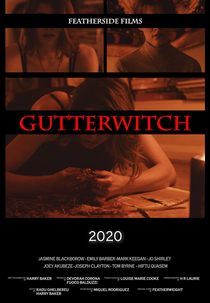 Gutterwitch (Gutterwitch)