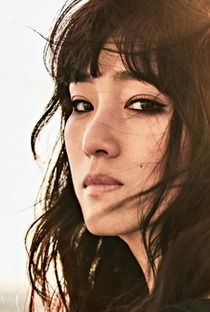 Gong Li - Poster / Capa / Cartaz - Oficial 5