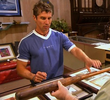 Pink Cadillac/Baseball Memorabilia