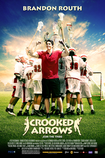  de Filme Uma Equipe de Honra (2012)