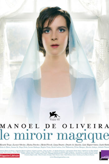  de Filme Espelho Mágico (2005)