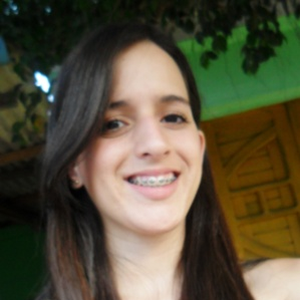Foto de perfil de Susaniquele Mendes