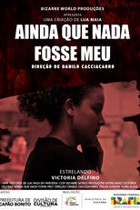 Ainda Que Nada Fosse Meu (Ainda Que Nada Fosse Meu)