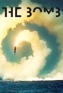 The Bomb - Poster / Capa / Cartaz - Oficial 2