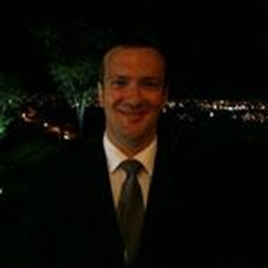 Foto de perfil de Marcos