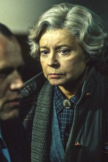 Poster de Episódio Faith (1) (2001)