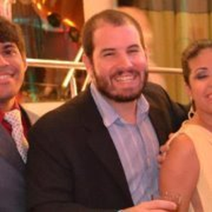 Foto de perfil de Márcio Bastos