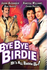 O Último Beijo (Bye Bye Birdie)