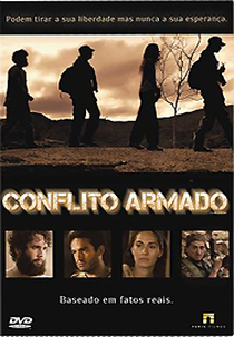 Conflito Armado (La Milagrosa)