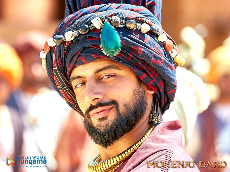 Foto 7 de Mohenjo Daro