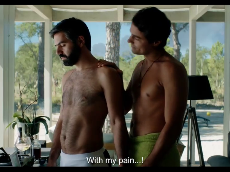 Foto 4 de Insolação