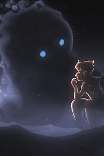 Poster de Curta Tzadik (2014)