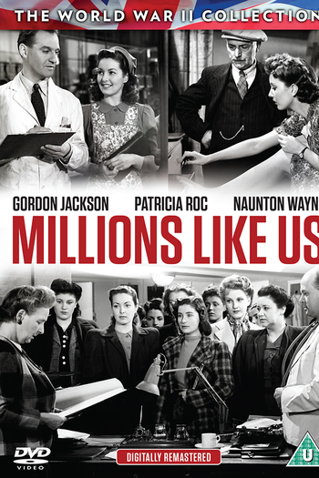  de Filme Milhões Como Nós (1943)