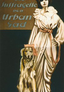 A Sufragista (Die Suffragette)