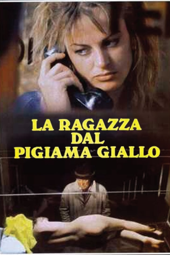  de Filme A Moça de Pijama Amarelo (1977)
