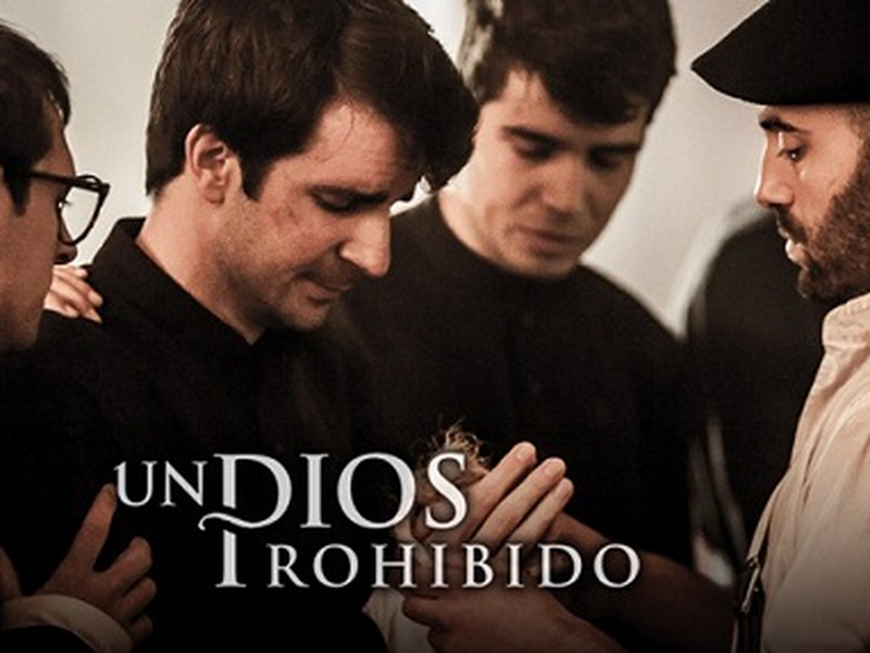 Foto 1 de Um Deus nos livre