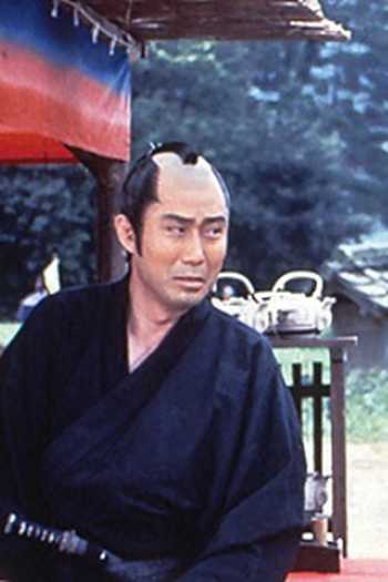 Poster de Episódio 盗法秘伝 (1989)