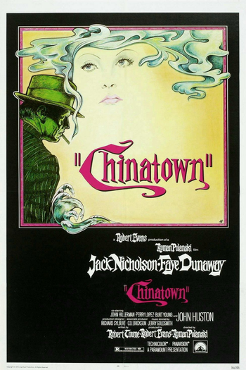  de Filme Chinatown (1974)