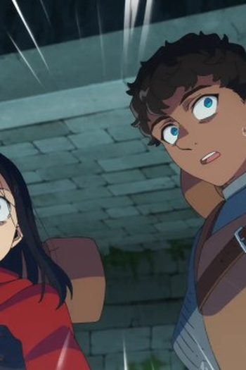 Poster de Episódio シーサーペント (2024)
