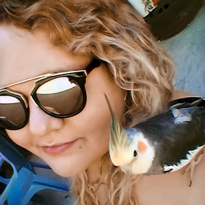 Foto de perfil de Anah