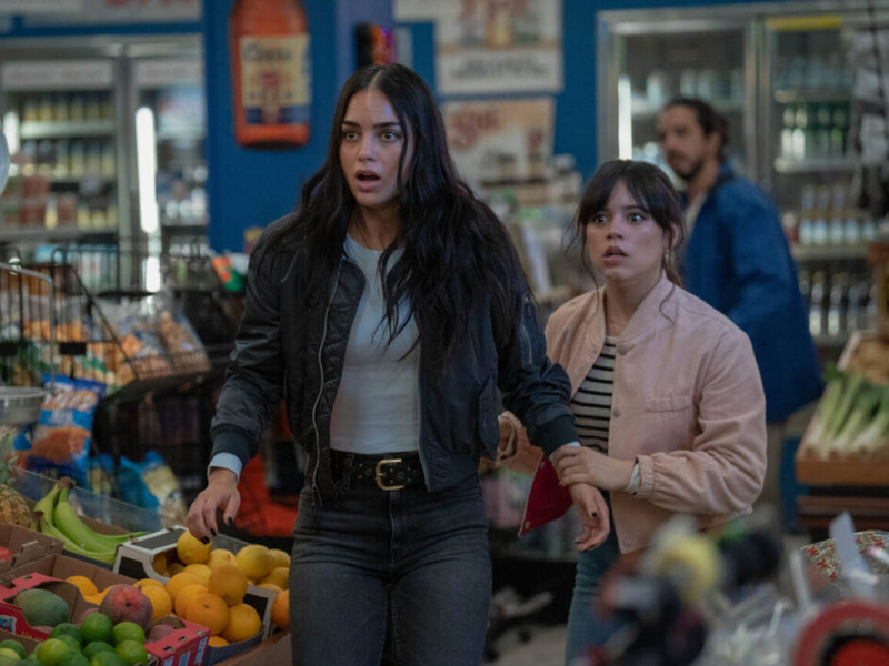 Foto 15 de Pânico VI