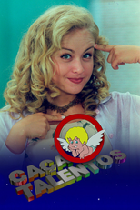 Caça Talentos (Caça Talentos)