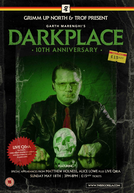 Garth Marenghi's Darkplace (Garth Marenghi's Darkplace)