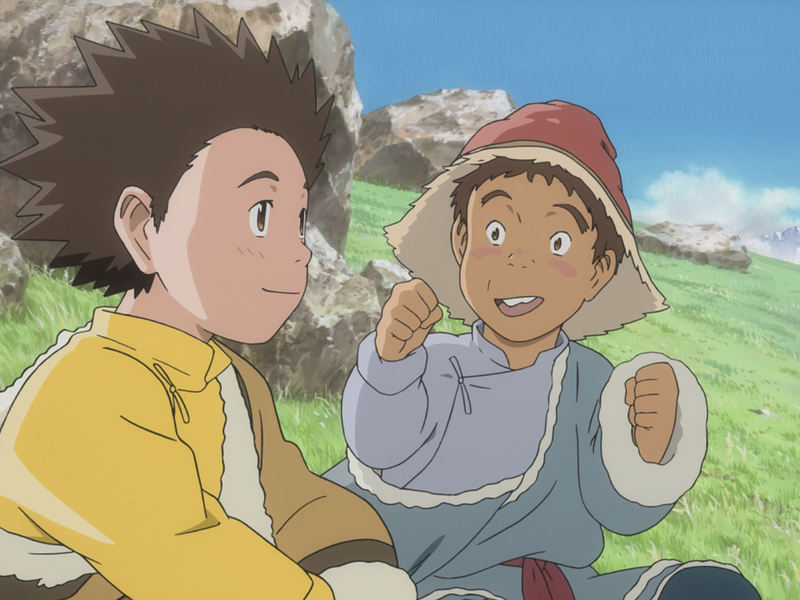 Foto 5 de The Tibetan Dog