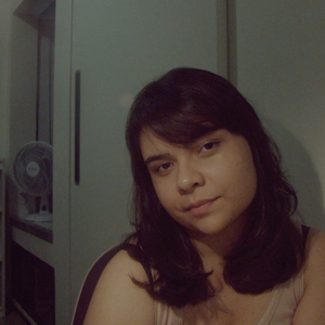 Foto de perfil de débora