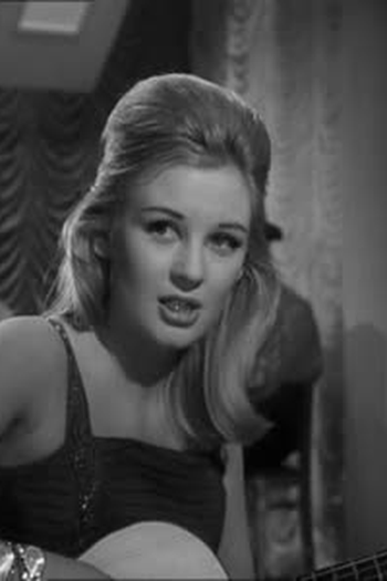 Poster de Episódio Broken Doll (1961)