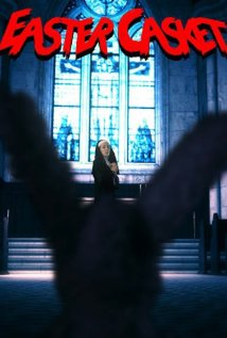 Poster 4 de Filme Easter Casket (2013)