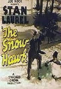 The Snow Hawk (The Snow Hawk)